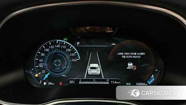 Genesis GV80 id 4647047 из Кореи 11
