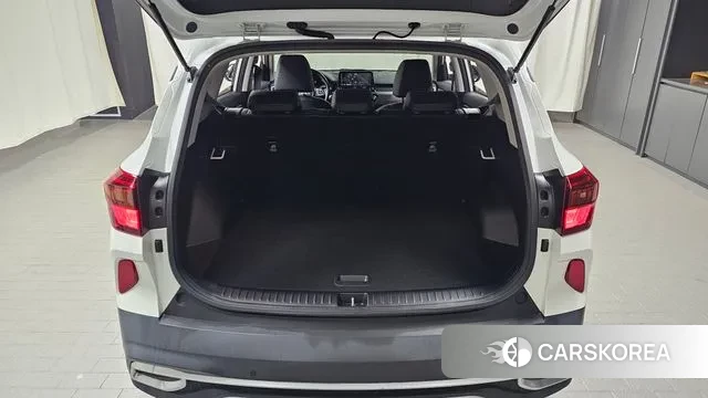 Kia Seltos id 3355057 из Кореи 11