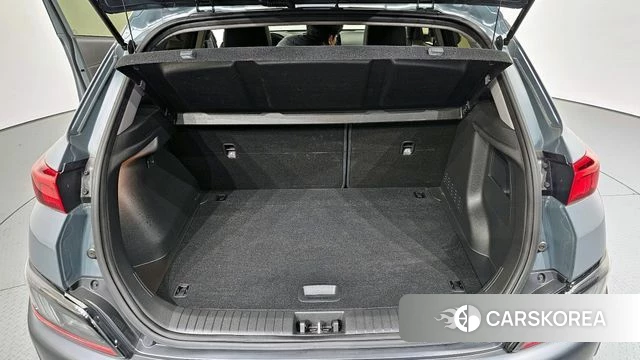 Hyundai The New Kona id 3833727 из Кореи 11