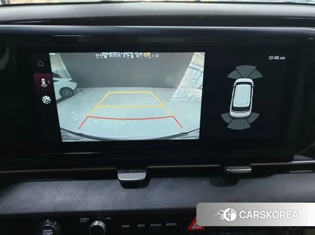 Kia Carnival 4th generation id 3546577 из Кореи 11