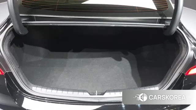 Kia K5 Hybrid 3rd Generation id 3016977 из Кореи 11