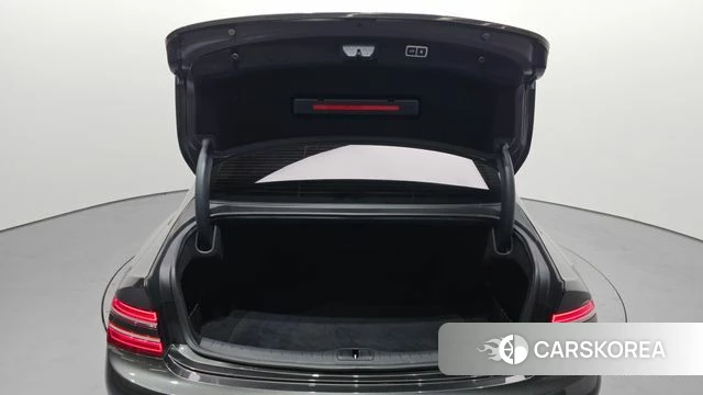 Genesis G80 (RG3) id 3787131 из Кореи 11