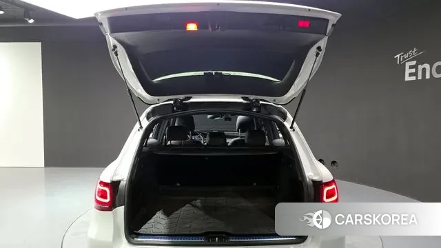 Mercedes-Benz GLC-Class X253 id 3447791 из Кореи 11