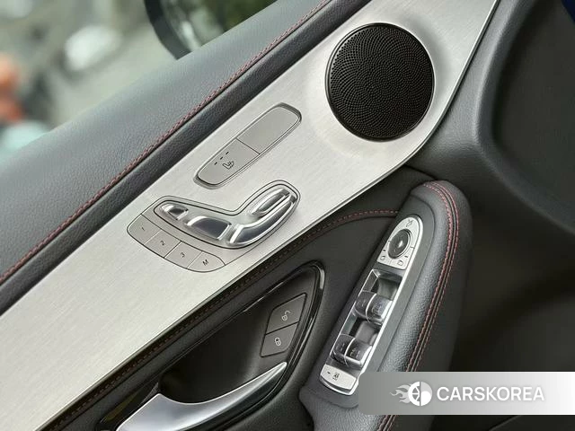 Mercedes-Benz GLC Coupe AMG id 4212656 из Китая 11