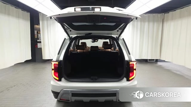 Ssangyong Torres id 4017604 из Кореи 11
