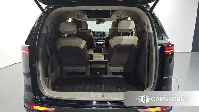 Kia Carnival 4th generation id 3174322 из Кореи 11