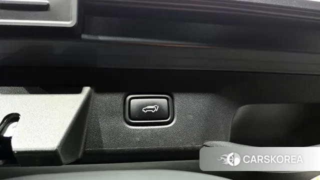 Hyundai The New Tucson (NX4) id 3388521 из Кореи 11