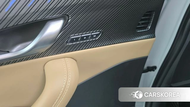 Renault Korea (Samsung) Grand Coleos id 4523287 из Кореи 11