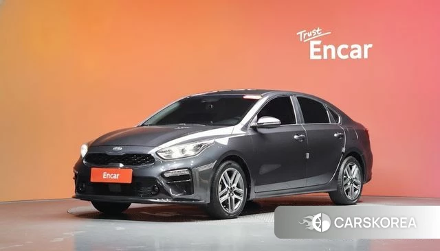 Kia Come New K3 id 4609852 из Кореи 11