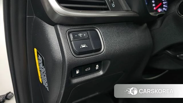Kia The New K5 2nd generation id 4741943 из Кореи 11