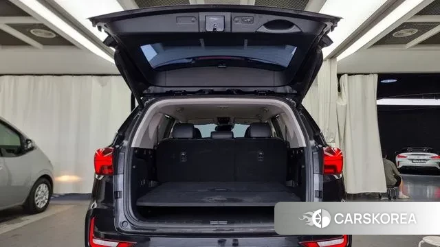 Ssangyong All New Rexton id 3017574 из Кореи 11