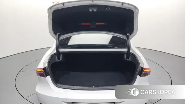 Hyundai The New Grandeur IG id 3606841 из Кореи 11