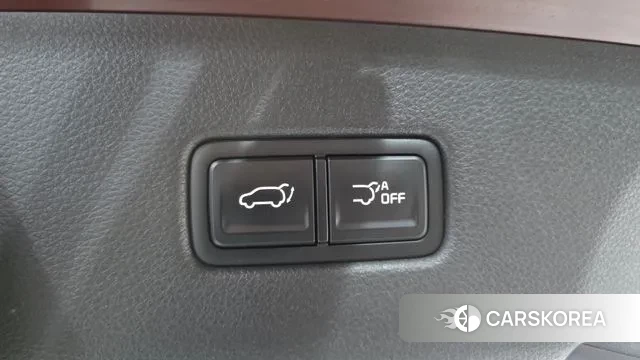 Kia Carnival 4th generation id 3525291 из Кореи 11