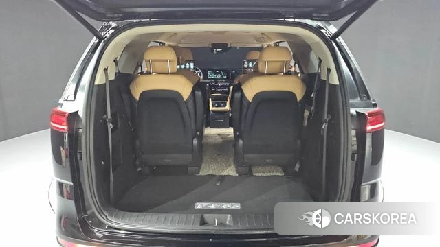 Kia Carnival 4th generation id 4389543 из Кореи 11