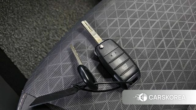 Kia All New Morning (JA) id 4530739 из Кореи 11