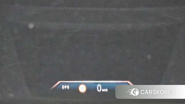 BMW 5 Series (G60) id 3914503 из Кореи 11