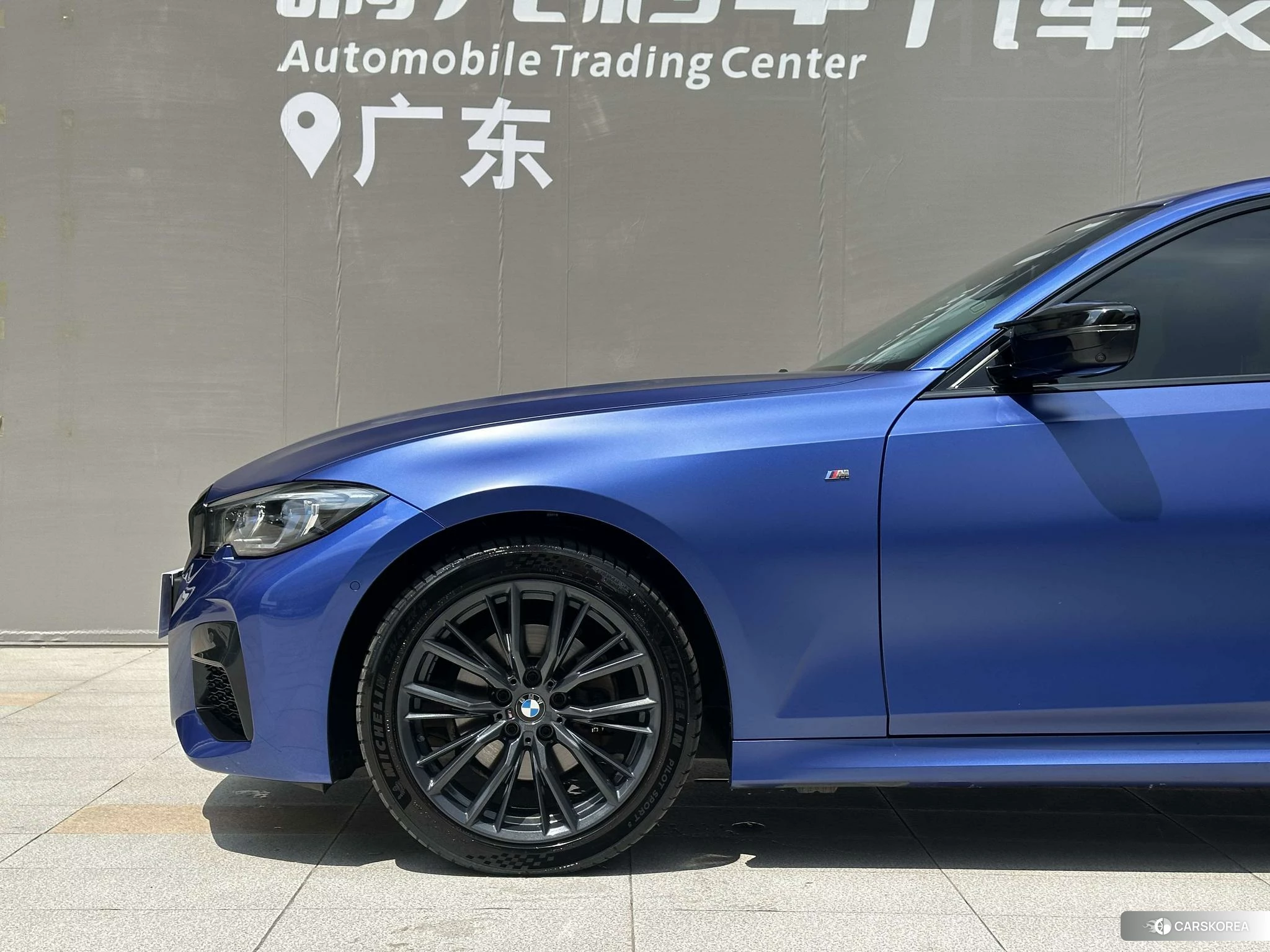 BMW 3 series id 4420337 из Китая 11