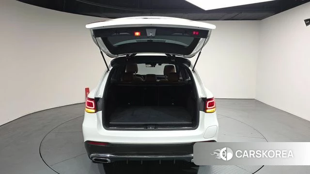 Mercedes-Benz GLC-Class X253 id 4195344 из Кореи 11