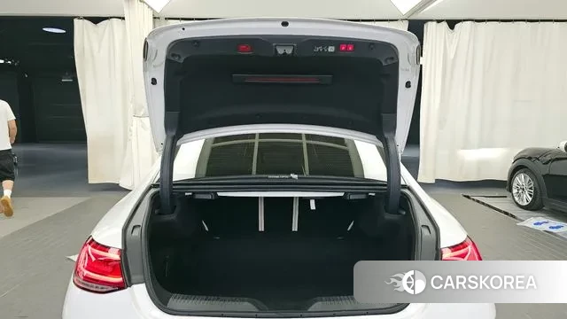 Mercedes-Benz CLS-Class C257 id 3257075 из Кореи 11