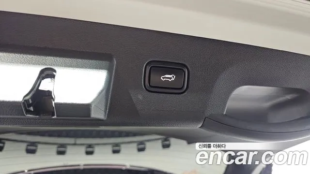 Kia Sportage 5th Generation Hybrid id 2948952 из Кореи 11