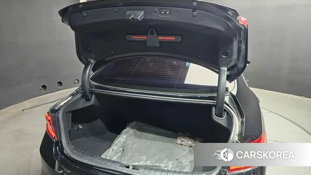 Hyundai Grandeur IG id 3880148 из Кореи 11