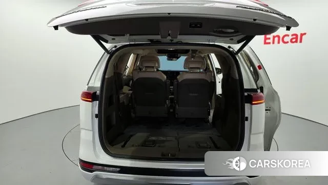 Kia Carnival 4th generation id 3138519 из Кореи 11