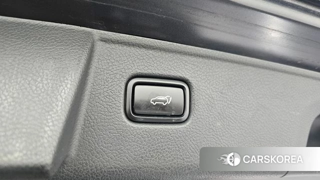 Kia Mohave Master id 4202466 из Кореи 11