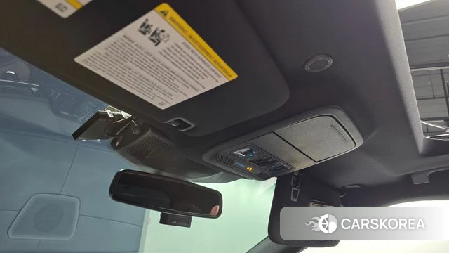 Ford Explorer 6th Generation id 3786695 из Кореи 11