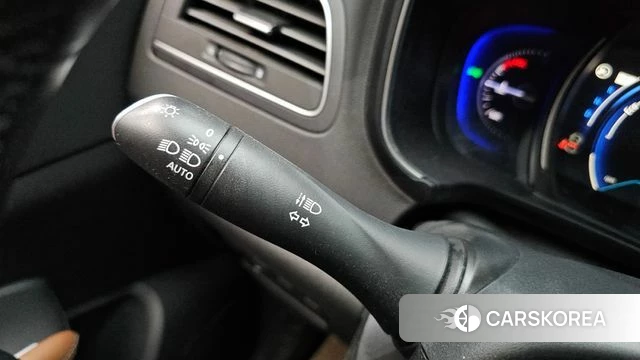 Renault Korea (Samsung) The New QM6 id 4848684 из Кореи 11