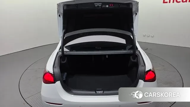 Mercedes-Benz E-Class W214 id 3554859 из Кореи 11