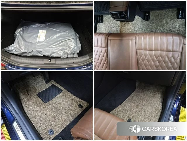 Genesis G70 id 4837331 из Кореи 11