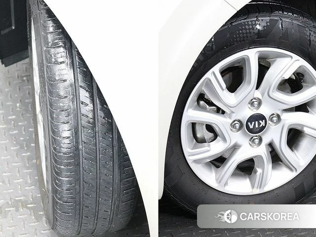Kia All New Morning (JA) id 4482925 из Кореи 11