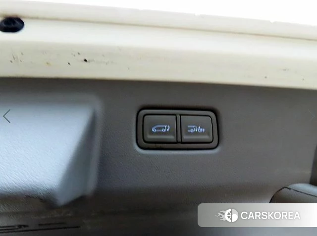 Hyundai Staria id 4434276 из Кореи 11