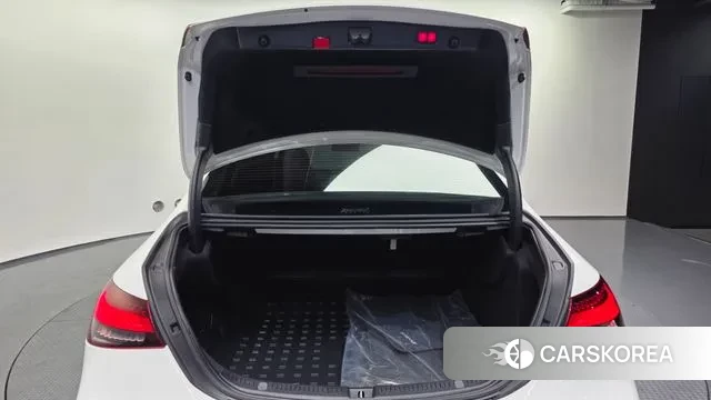 Mercedes-Benz E-Class W213 id 3681631 из Кореи 11