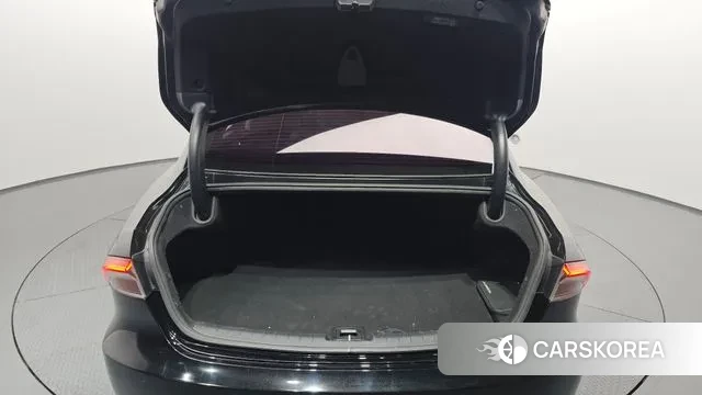 Hyundai The New Grandeur IG id 3479726 из Кореи 11