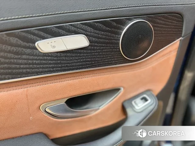 Mercedes-Benz GLC-Class X253 id 3766851 из Кореи 11