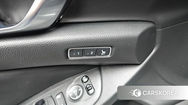Honda Accord 10th Generation id 4604821 из Кореи 11
