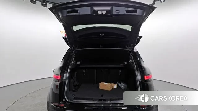 Land Rover Range Rover Evoque 2nd Generation id 3616646 из Кореи 11