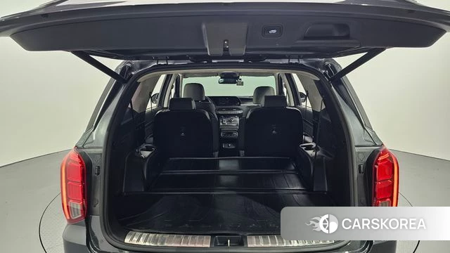 Hyundai Palisade id 4573622 из Кореи 11