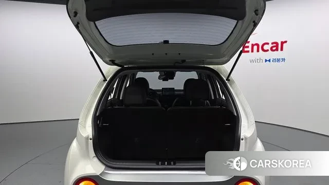 Hyundai Casper id 3472328 из Кореи 11