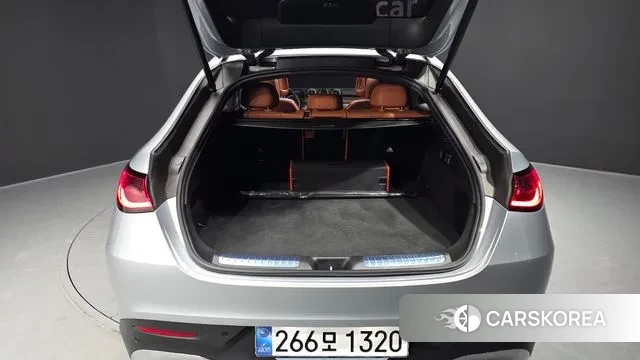 Mercedes-Benz GLC-Class X254 id 3466951 из Кореи 11