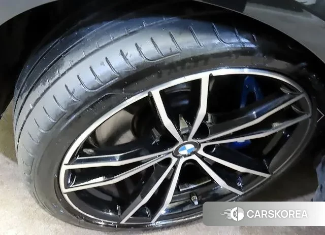 BMW 3 Series (G20) id 3487871 из Кореи 11