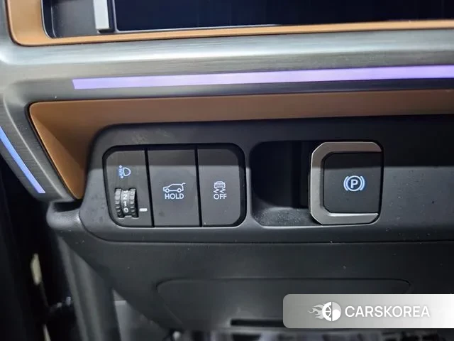 Hyundai Santa Fe (MX5) id 3477642 из Кореи 11