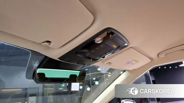 Kia Carnival 4th generation id 3488988 из Кореи 11