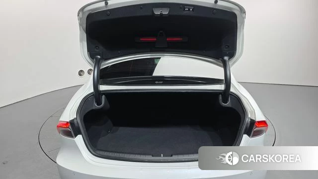 Hyundai The New Grandeur IG id 3916305 из Кореи 11
