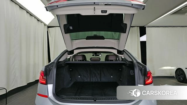 BMW 6 Series GT (G32) id 3917025 из Кореи 11