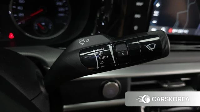 Kia K5 3rd generation id 4779872 из Кореи 11