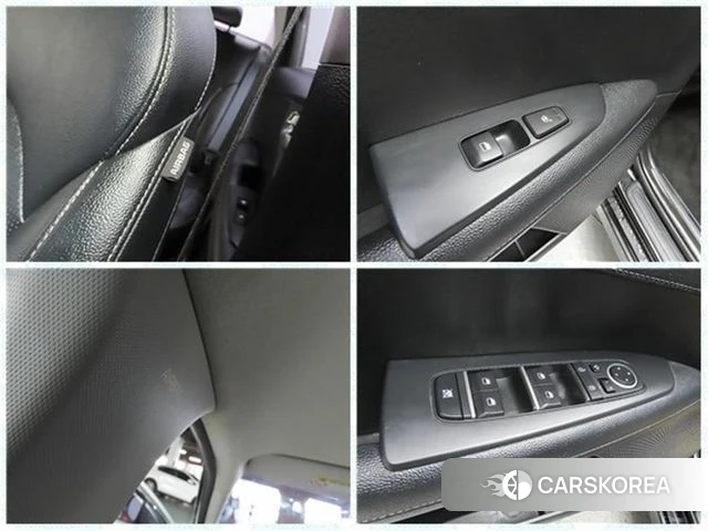 Kia Come New K3 id 4672450 из Кореи 11