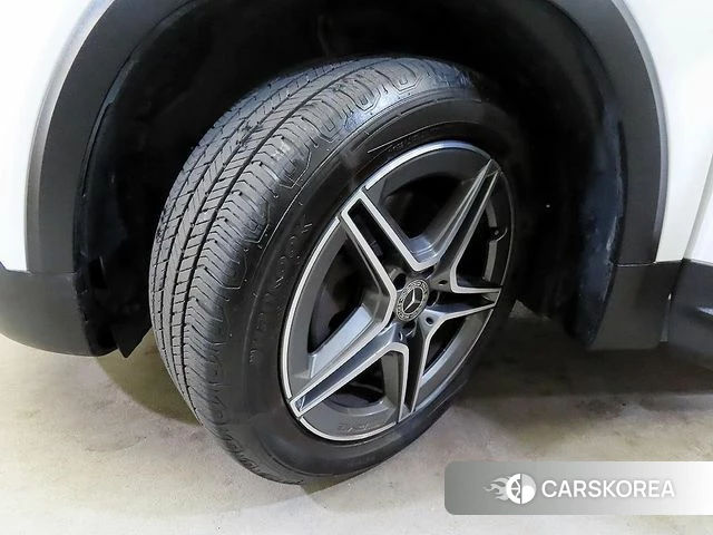 Mercedes-Benz GLB-Class X247 id 4350539 из Кореи 11