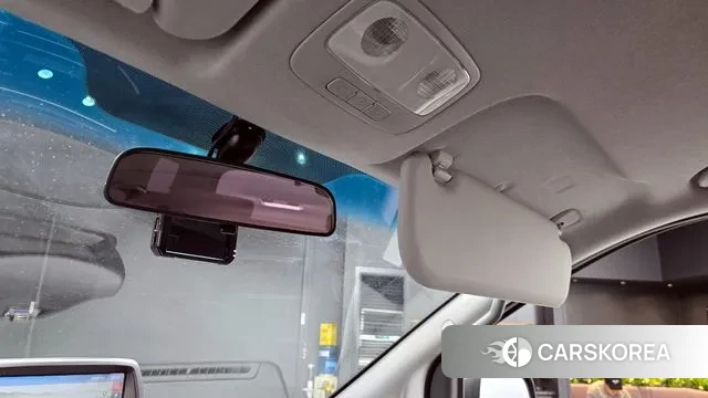 Hyundai The New Grand Starex id 3123280 из Кореи 11